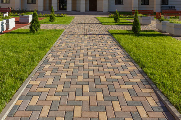 Reliable Canadian Lakes, MI Driveway Pavers Solutions